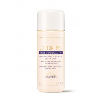 B.R. Лосьон Lotion P-50 ,50мл в ассортименте