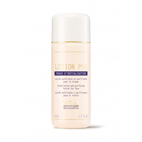 B.R. Лосьон Lotion P-50 ,50мл в ассортименте