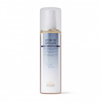 B.R. Лосьон Lotion P50 Capillaire 250 ml