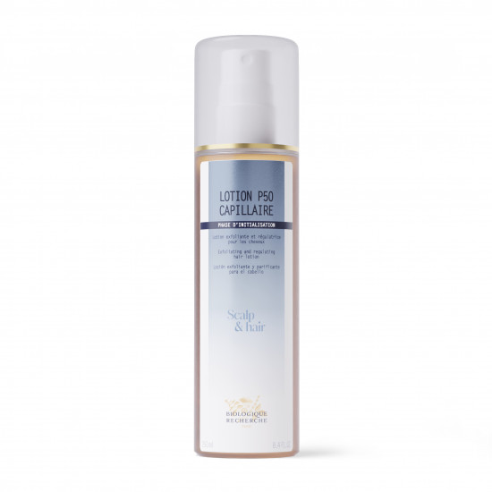 B.R. Лосьон Lotion P50 Capillaire 250 ml