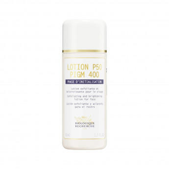 B.R. Лосьон Lotion Pigm400  50мл