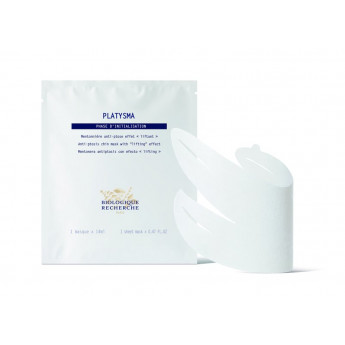 B.R. Маска-бандаж Platysma 1 sachet 14 ml