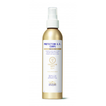 B.R.PROTECTION UV CORPS Крем для тела SPF 50 150 ml