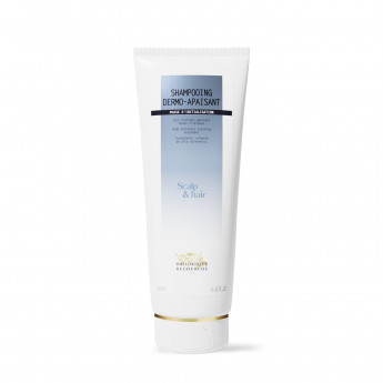 B.R. Шампунь Shampooing Dermo-Apaisant, 200мл