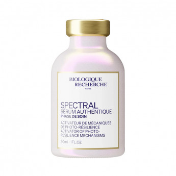 B.R. Сыворотка-активатор механизмов защиты от фотостарения 30 мл SPECTRAL SERUM AUTHENTIQUE 30ml