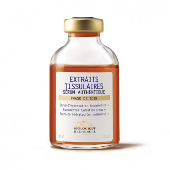 B.R. Сыворотка extraits Tissulaires 30 ml