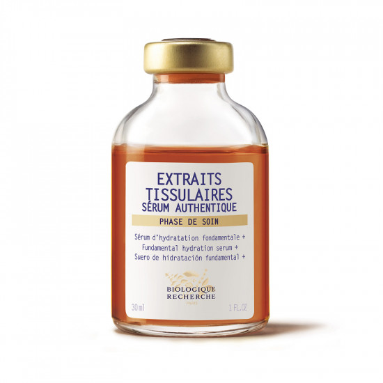 B.R. Сыворотка extraits Tissulaires 30 ml