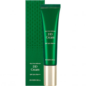 EVERCELL Day Time Defense DD cream Дневной защитный крем 35мл